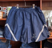 【米軍実物】【ビンテージ】USAF【フィジカルトレーニングショーツ】【ショートパンツ】【サイズL】 