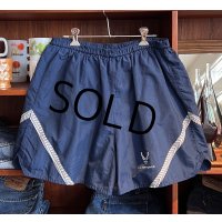 【米軍実物】【ビンテージ】USAF【フィジカルトレーニングショーツ】【ショートパンツ】【サイズL】 