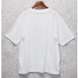 画像3: 【デッドストック】90's~【USA製】【ビンテージ】【ADIDAS】アディダス【白】ロゴ入り【Tシャツ】【サイズＸＬ】<br> (3)