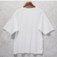 画像3: 90's【USA製】 ビンテージ【LOGO７】BRICKYARD400【ブリックヤード400】白【Tシャツ】サイズXL<br> (3)