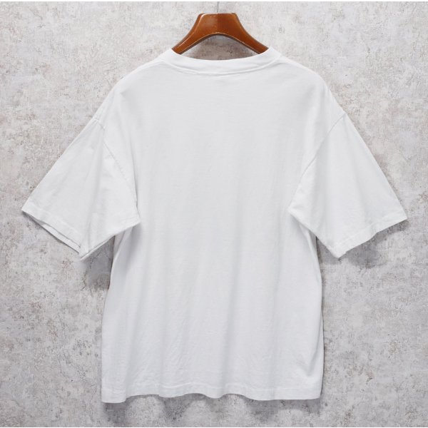 画像3: 90's【USA製】 ビンテージ【LOGO７】BRICKYARD400【ブリックヤード400】白【Tシャツ】サイズXL 