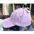 画像3: 未使用品 POLO RALPH LAUREN【ポロラルフローレン】【ピンク】ロゴキャップ【ベースボールキャップ】【サイズフリー】<br> (3)