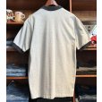 画像3: 90's~ USA製 ビンテージ【JONATHAN COREY】【グレーx黒ｘ緑】【コットン】【ポロシャツ】【サイズL】<br> (3)
