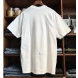 画像3: デッドストック 90's【USA製】【ビンテージ】【ハードロックカフェ】【BOSTON】白【Tシャツ】【サイズXL】<br> (3)
