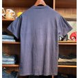 画像3: 90's【USA製】ビンテージ【ジャージーズ】【JERZEES】【TAE KNOW DO】テコンドー 【紺】武術【Ｔシャツ】【サイズL】<br> (3)
