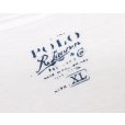 画像2: 【ラルフローレン】【POLO ralph lauren】【バイク】白【Ｔシャツ】【サイズXL】<br> (2)