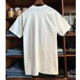 画像3: ほぼ未使用!! 90's USA製【ビンテージ】【CLASSIC PLATINUM】Taking Pride in America 【VFW】白【Ｔシャツ】【サイズL】<br> (3)