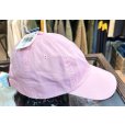 画像4: 未使用品 POLO RALPH LAUREN【ポロラルフローレン】【ピンク】ロゴキャップ【ベースボールキャップ】【サイズフリー】<br> (4)