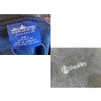 画像2: ビンテージ【CHARLES RIVER APPAREL Sheakley】【チャールズリバーアパレル】【黒】【細畝コットン地】【スウェット】【サイズＬ】<br> (2)