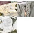 画像2: 50's【u.s.army】ビンテージ【米軍実物】【M-51】【フィールドパンツ】フィールドトラウザーズ【カーゴパンツ】【M-R】<br> (2)
