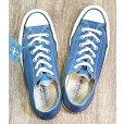 画像6: 【コンバース】converse【CT70】青【チャックテイラー】【オールスター】【US7】【サイズ２５．５ｃｍ】 