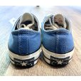 画像4: 【コンバース】converse【CT70】青【チャックテイラー】【オールスター】【US7】【サイズ２５．５ｃｍ】 