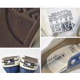 画像2: 【コンバース】converse【CT70】青【チャックテイラー】【オールスター】【US7】【サイズ２５．５ｃｍ】<br> (2)