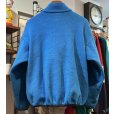 画像3: 90’s USA製【ノースフェイス】【the north face】【青】【フリースジャケット】【サイズL】<br> (3)
