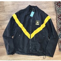 【ビンテージ】【米軍実物】【APFU】【U.S.ARMY】フィジカルトレーニングユニフォーム【M-R】 