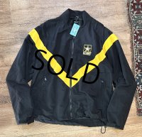 【ビンテージ】【米軍実物】【APFU】【U.S.ARMY】フィジカルトレーニングユニフォーム【M-R】 