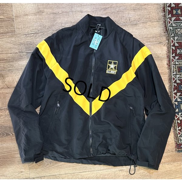 画像1: 【ビンテージ】【米軍実物】【APFU】【U.S.ARMY】フィジカルトレーニングユニフォーム【M-R】 