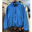 画像1: 90’s USA製【ノースフェイス】【the north face】【青】【フリースジャケット】【サイズL】<br> (1)