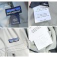 画像2: 2002年製 【パタゴニア】patagonia【hydroshed jacket】ハイドロシェッドジャケット【緑】【フライフィッシング】【サイズS】<br> (2)