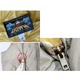 画像2: 70's~【ビンテージ】【Eddie Bauer】【エディーバウアー】バウアーダウン【ブラウンベージュ】ダウン【ダウンベスト】【サイズUS46】<br> (2)