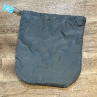 60's【ビンテージ】【米軍実物】【USAF】【2nd model】初期型【ヘルメットバッグ】 