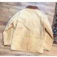 画像3: ビンテージ【carhartt】【カーハート】【ブラウン】トラディショナルコート【キルティング裏地付き】【ダック地】【ワークジャケット】【Ｌ程度】<br> (3)