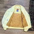 画像4: 80's【ビンテージ】【Catalina】 カタリナ 【La paz ジャケット】【ダービージャケット】カップショルダージャケット【US44】<br> (4)