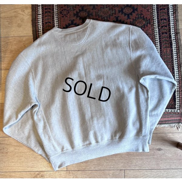 画像4: 【ビンテージ】【Champion】【チャンピオン】【KUTZ TOWN UNIVERSITY】クッツタウン大学【グレー】カレッジ【スウェット】【サイズL】 