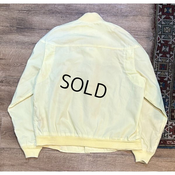 画像3: 80's【ビンテージ】【Catalina】 カタリナ 【La paz ジャケット】【ダービージャケット】カップショルダージャケット【US44】