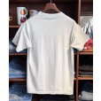 画像3: 90's【USA製】ビンテージ【フルーツオブザルーム】FRUIT OF THE LOOM【霜降りグレー】【OWL WEEKEND】ミミズク フクロウ【Ｔシャツ】【サイズL】<br> (3)