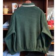 画像3: USA製【RALPH LAUREN】【ラルフローレン】【緑】【フリース】【フルジップアップジャケット】【サイズＬ】<br> (3)