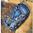 画像7: 【ビンテージ】【パタゴニア】patagonia 【青ｘオレンジ】ブラックホール ダッフル 70L 