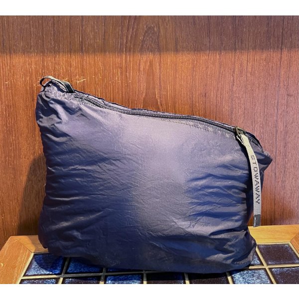 画像4: 【ビンテージ】【L.L.bean】【L.L.ビーン】青【左胸刺繍ロゴ】プリマロフト【ベスト】【サイズXL】 