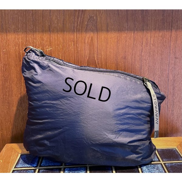 画像3: 【ビンテージ】【L.L.bean】【L.L.ビーン】青【左胸刺繍ロゴ】プリマロフト【ベスト】【サイズXL】 