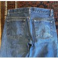 画像5: 90's【ビンテージ】【USA製】【LEVI'S】【リーバイス】【501】【デニムパンツ】【33×33】 