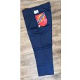 画像5: デッドストック 80's【USA製】ビンテージ【ディッキーズ】【Dickies】【874】【紺地】【ワークパンツ】【38ｘ30】 