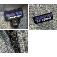 画像2:  ビンテージ【パタゴニア】【PATAGONIA】霜降りグレー【ベターセーターベスト】【ベスト】【サイズM】<br> (2)