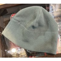 【U.S.ARMY】フォリッジグリーン【ポーラテックフリースキャップ】【フリーサイズ】 