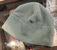 【U.S.ARMY】フォリッジグリーン【ポーラテックフリースキャップ】【フリーサイズ】 