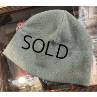【U.S.ARMY】フォリッジグリーン【ポーラテックフリースキャップ】【フリーサイズ】 