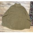 画像3: ほぼ未使用!! USMC【米軍実物】【PECKHAM社製】ポーラテック【Polartec】【ポーラテックフリース】プルオーバーシャツ【サイズL】<br> (3)