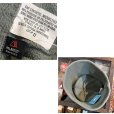 画像2: 【U.S.ARMY】フォリッジグリーン【ポーラテックフリースキャップ】【フリーサイズ】<br> (2)
