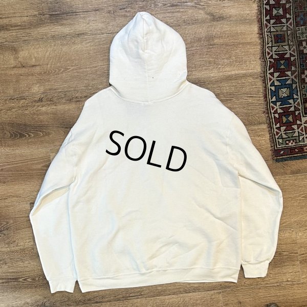 画像3: 90’ｓ USA製 【ラッセル】【ビンテージ】【ハーバード】カレッジロゴ【白】パーカー【サイズＸＬ】 