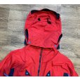 画像5: 90’s ビンテージ SIERRA DESIGNS 【シエラデザインズ】【赤×紺】【ナイロンパーカー】【サイズＬ】<br> (5)