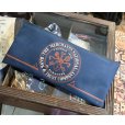 画像1: ビンテージ【THE MERCHANTS NATIONAL BANK & TRUST COMPANY】【バッグ】【ポーチ】<br> (1)
