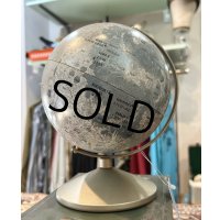 【USA製】The Moon【月球儀】 