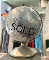 【USA製】The Moon【月球儀】 