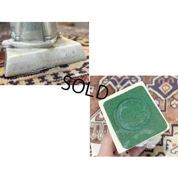 画像2: 70’ｓ 【ビンテージ】アンティーク【WORLD'S GREATEST GRANDPA】【メッセージドール】 