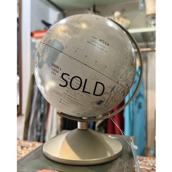 画像3: 【USA製】The Moon【月球儀】 
