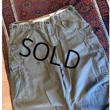 50's【u.s.army】ビンテージ【米軍実物】【M-51】【フィールドパンツ】フィールドトラウザーズ【カーゴパンツ】【M-R】 